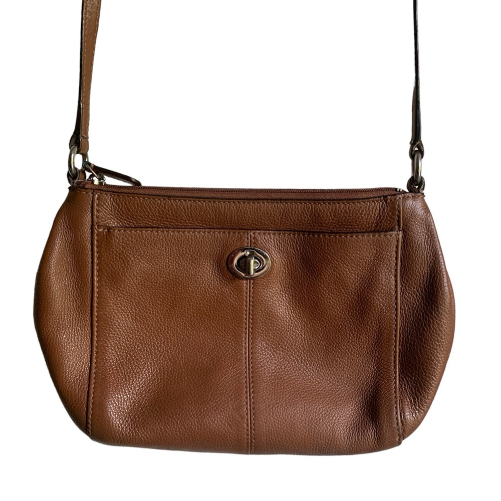 coach crossbody bag - Picture 2 of 5